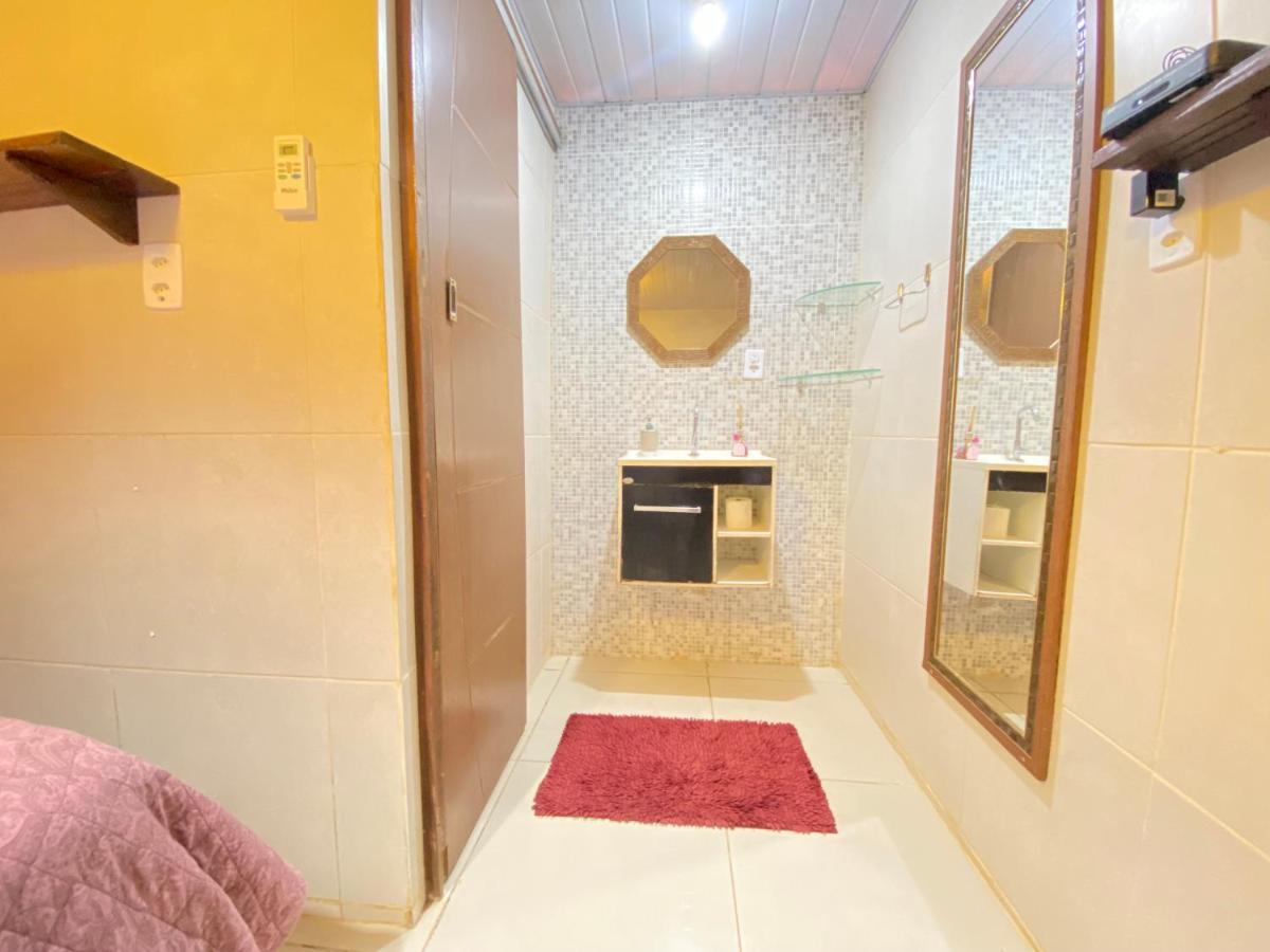 شقة Flat Baia Do Sancho فرناندو دي نورونها المظهر الخارجي الصورة