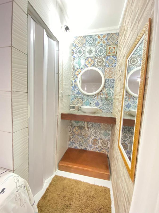 شقة Flat Baia Do Sancho فرناندو دي نورونها المظهر الخارجي الصورة
