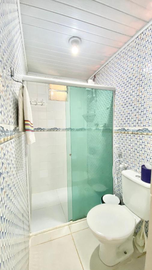 شقة Flat Baia Do Sancho فرناندو دي نورونها المظهر الخارجي الصورة
